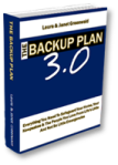 The Backup Plan 3.0 | Filled with Quick and easy steps you can take right now, to keep everything that’s important to you, safe, sound and accessible. rnn10.wordpress.com